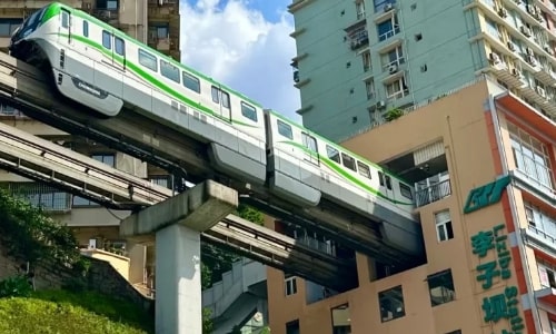 Liziba Station